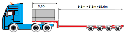 transport całopojazdowy